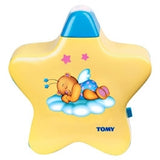 Tomy, dreamshow night light.